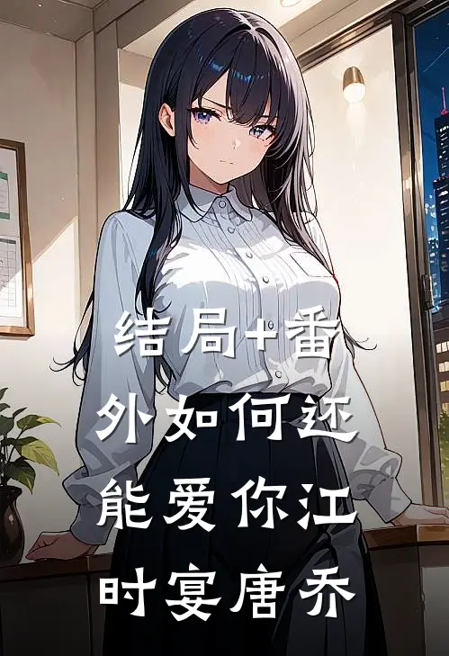 结局+番外如何还能爱你江时宴唐乔