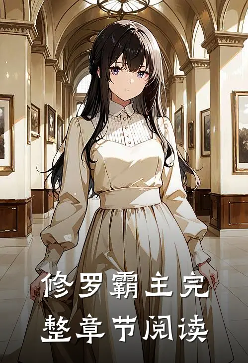 修罗霸主完整章节阅读