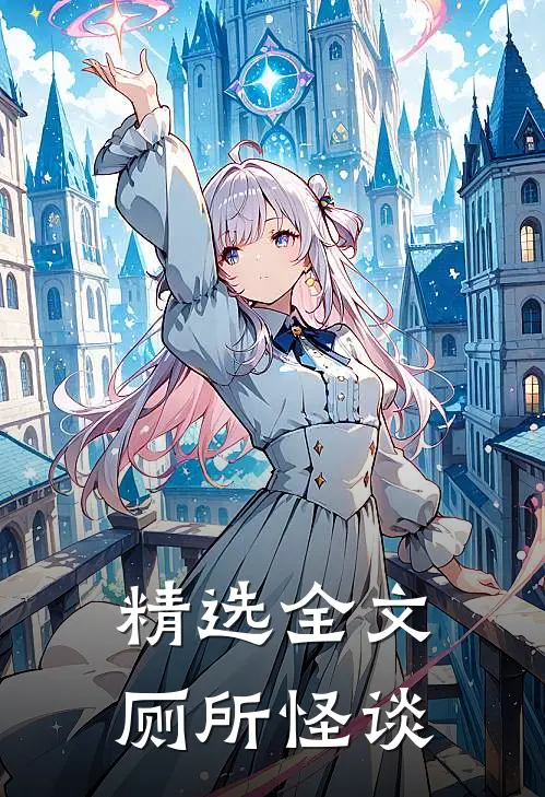 精选全文厕所怪谈