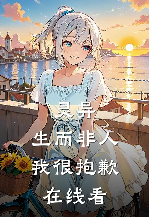 灵异：生而非人，我很抱歉在线看