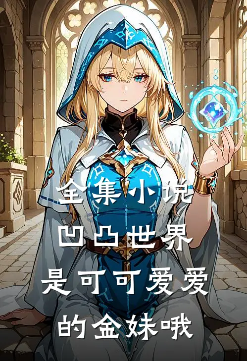 全集小说凹凸世界：是可可爱爱的金妹哦