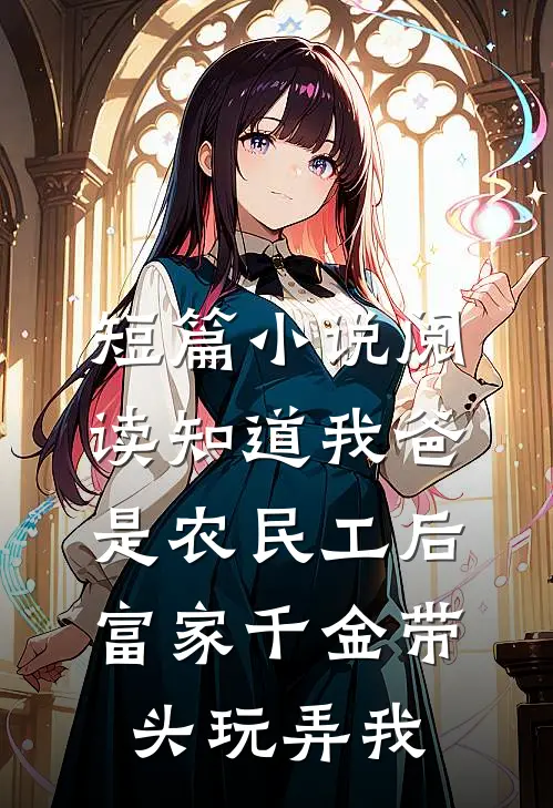 短篇小说阅读知道我爸是农民工后，富家千金带头玩弄我