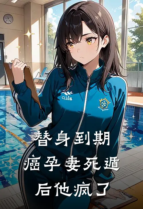 替身到期：癌孕妻死遁后他疯了