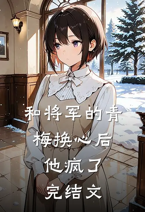 和将军的青梅换心后，他疯了完结文