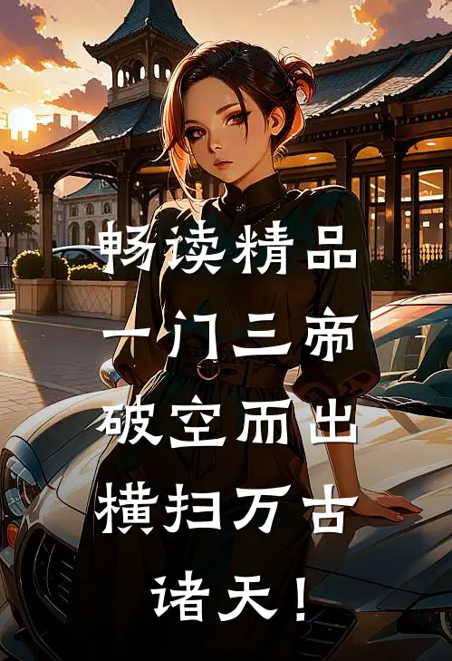 畅读精品一门三帝破空而出，横扫万古诸天！
