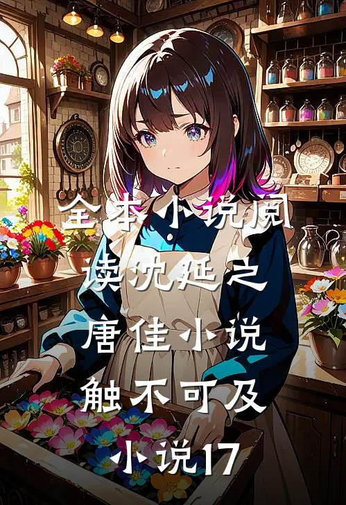 全本小说阅读沈延之唐佳小说触不可及小说17