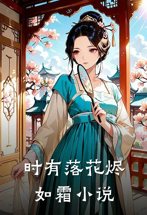 时有落花烬如霜小说