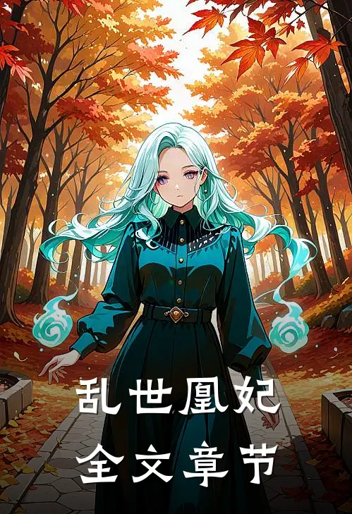 乱世凰妃全文章节