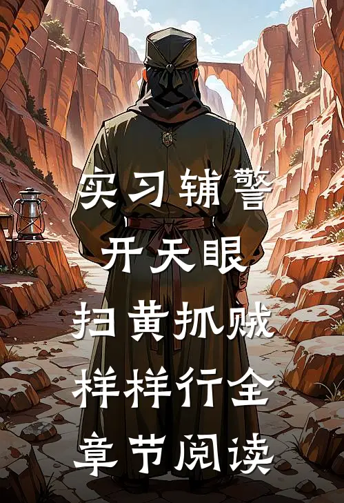 实习辅警开天眼，扫黄抓贼样样行全章节阅读
