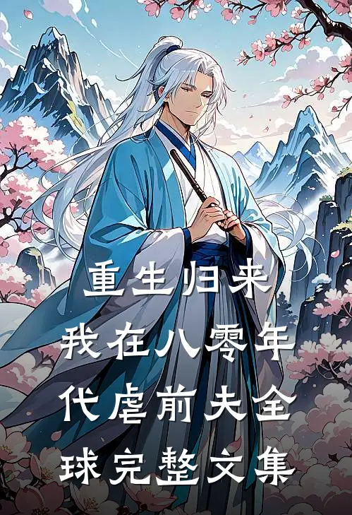 重生归来，我在八零年代虐前夫全球完整文集