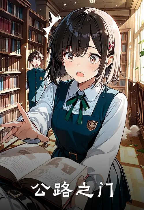 公路之门