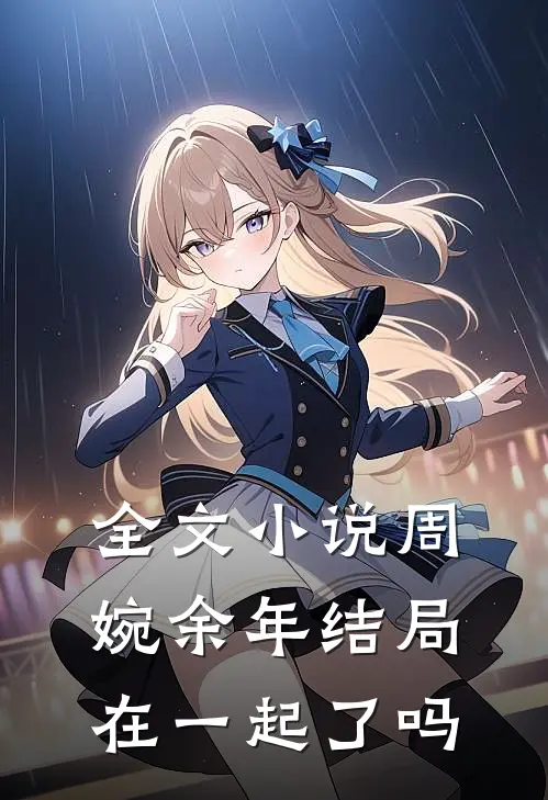 全文小说周婉余年结局在一起了吗
