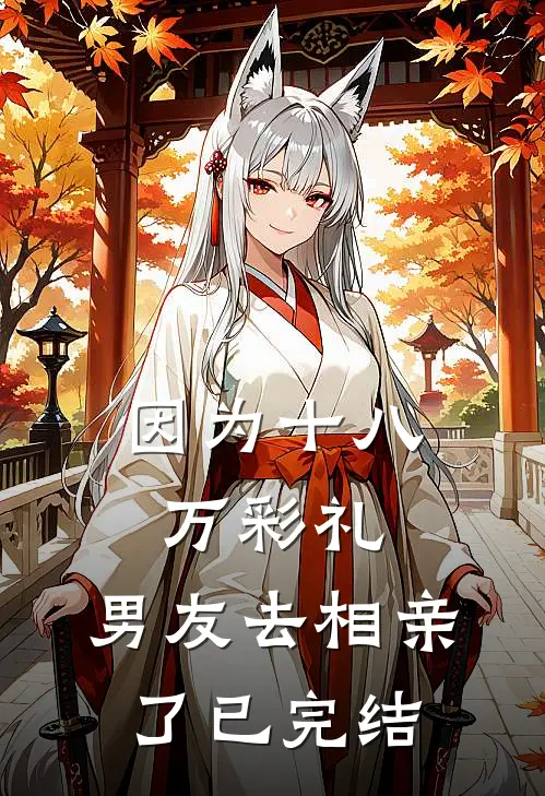 因为十八万彩礼，男友去相亲了已完结