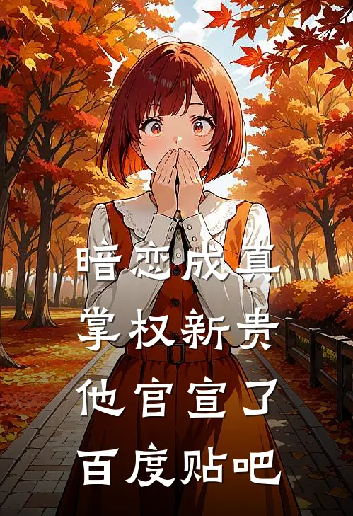 暗恋成真：掌权新贵他官宣了百度贴吧