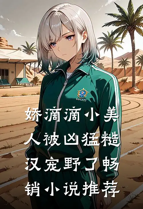 娇滴滴小美人被凶猛糙汉宠野了畅销小说推荐