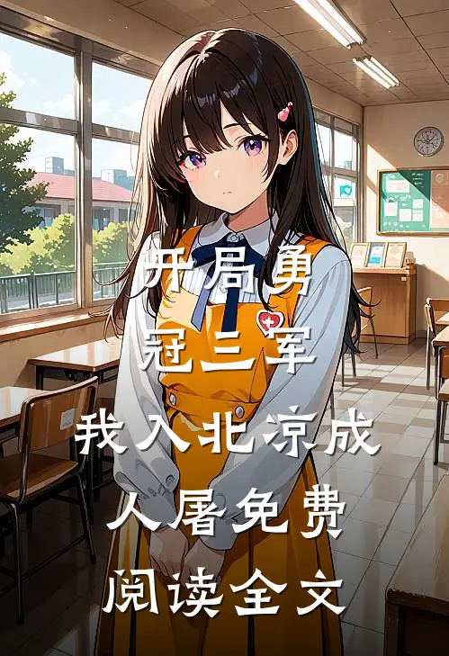 开局勇冠三军，我入北凉成人屠免费阅读全文