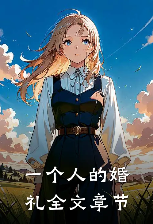 一个人的婚礼全文章节