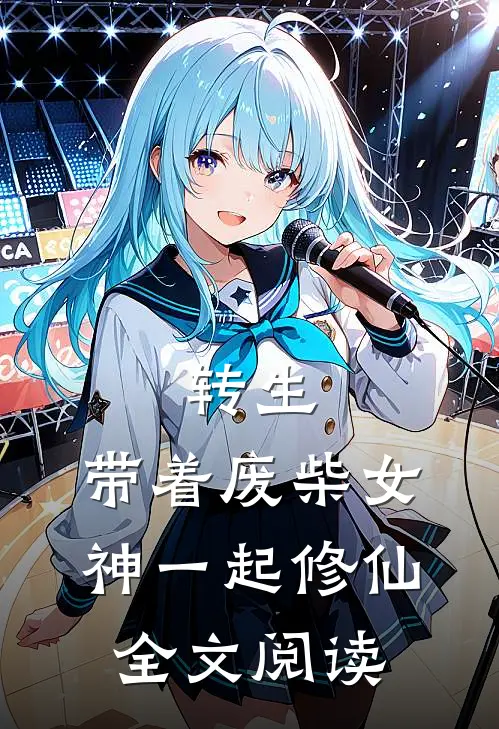 转生，带着废柴女神一起修仙全文阅读