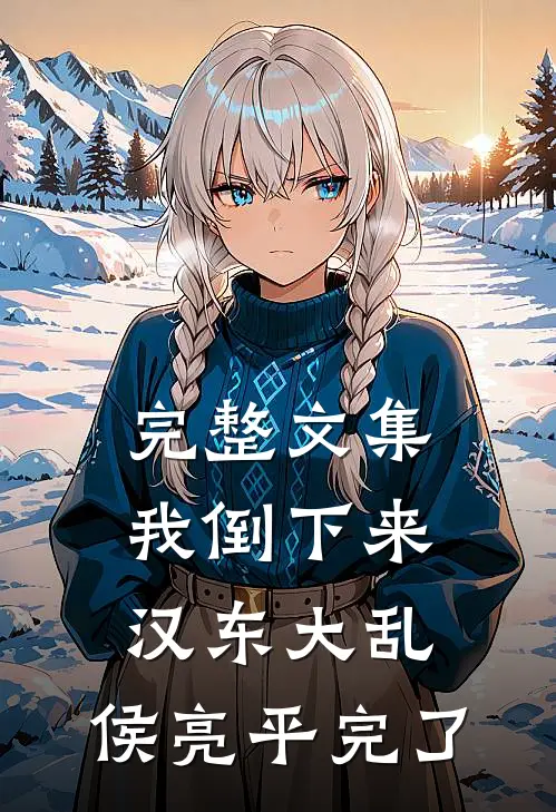 完整文集我倒下来，汉东大乱，侯亮平完了