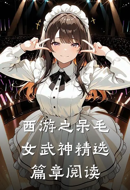 西游之呆毛女武神精选篇章阅读