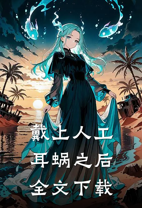 戴上人工耳蜗之后全文下载