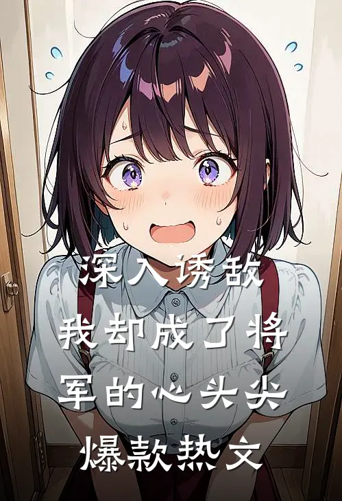 深入诱敌，我却成了将军的心头尖爆款热文