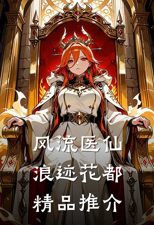 风流医仙浪迹花都精品推介
