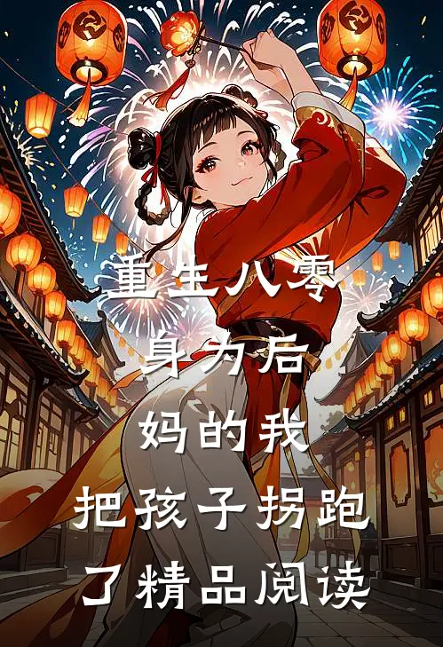 重生八零：身为后妈的我，把孩子拐跑了精品阅读