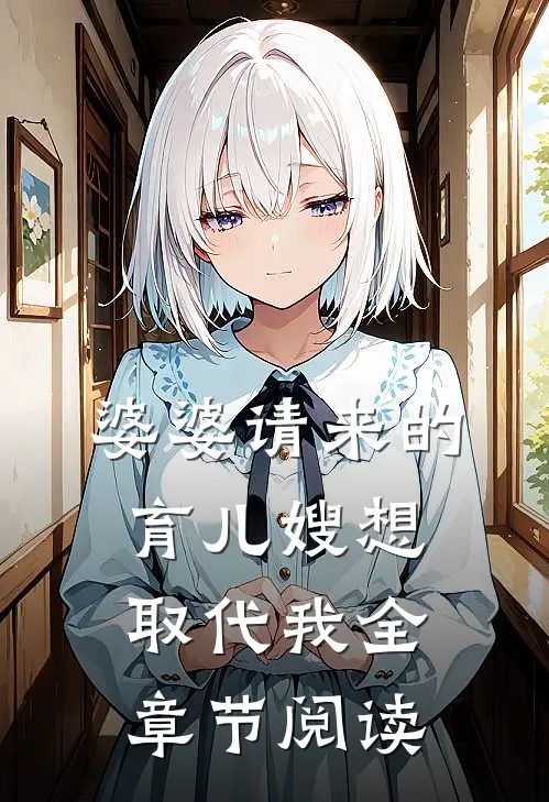 婆婆请来的育儿嫂想取代我全章节阅读