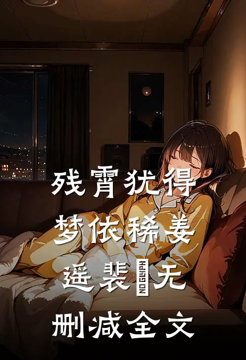 残霄犹得梦依稀姜遥裴璟无删减全文