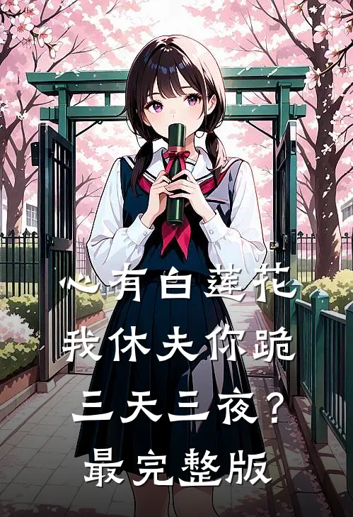 心有白莲花，我休夫你跪三天三夜？最完整版