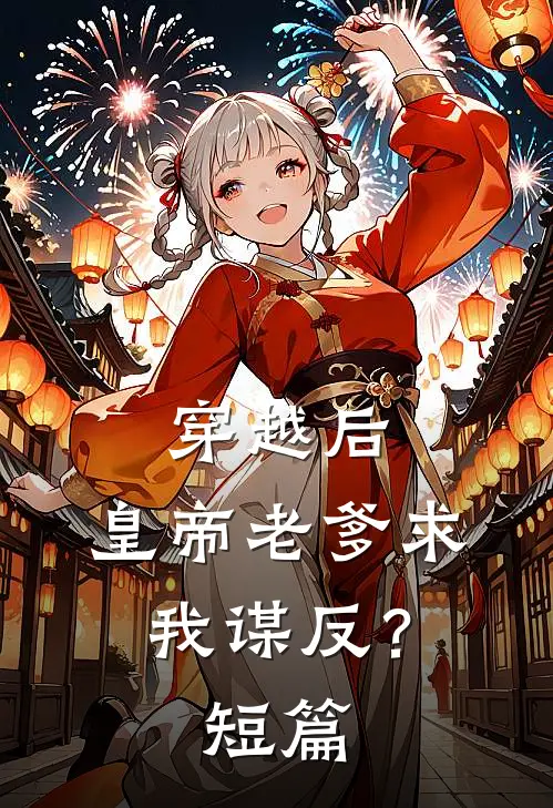 穿越后，皇帝老爹求我谋反？短篇