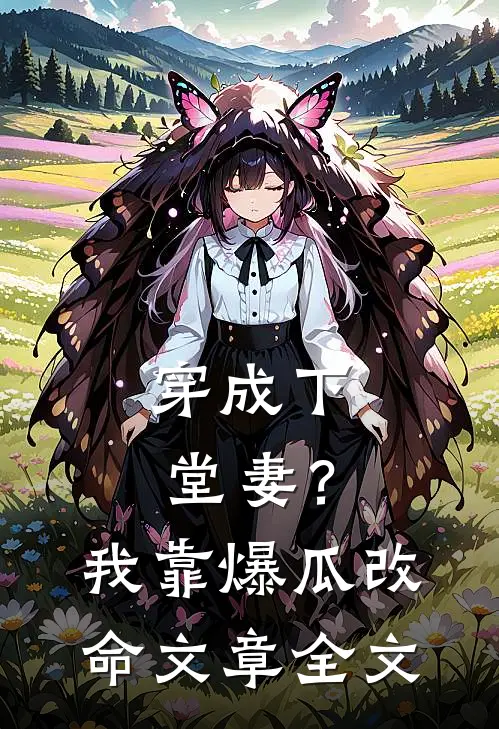 穿成下堂妻？我靠爆瓜改命文章全文