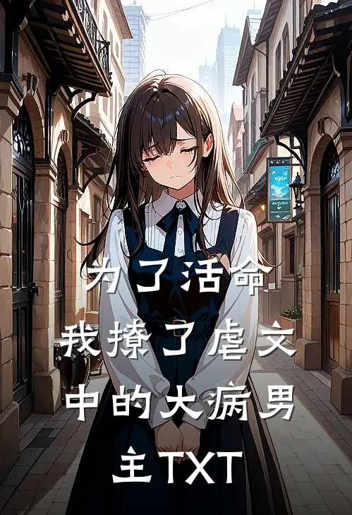 为了活命，我撩了虐文中的大病男主TXT