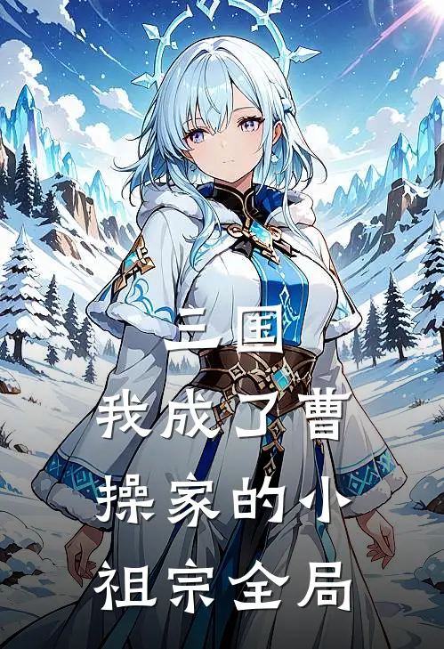 三国：我成了曹操家的小祖宗全局
