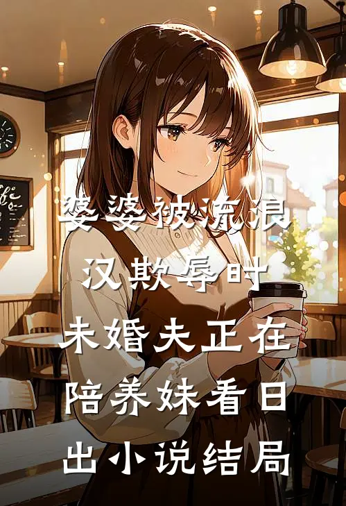 婆婆被流浪汉欺辱时，未婚夫正在陪养妹看日出小说结局