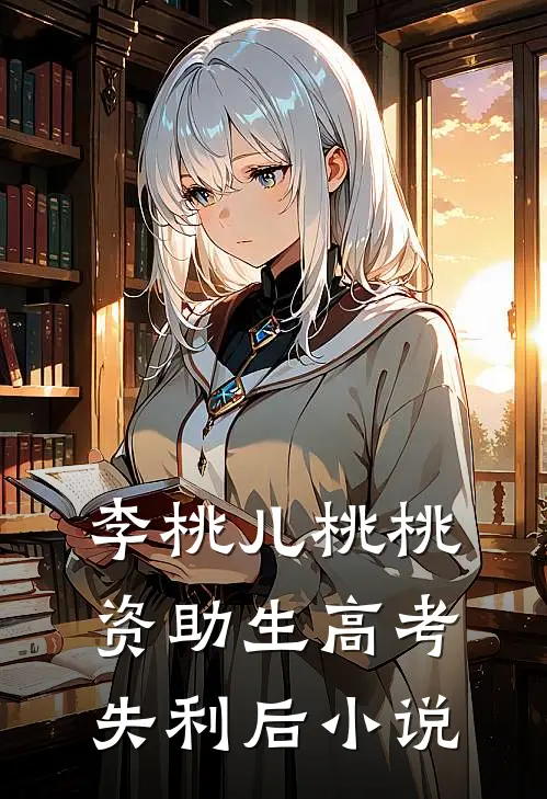 李桃儿桃桃资助生高考失利后小说