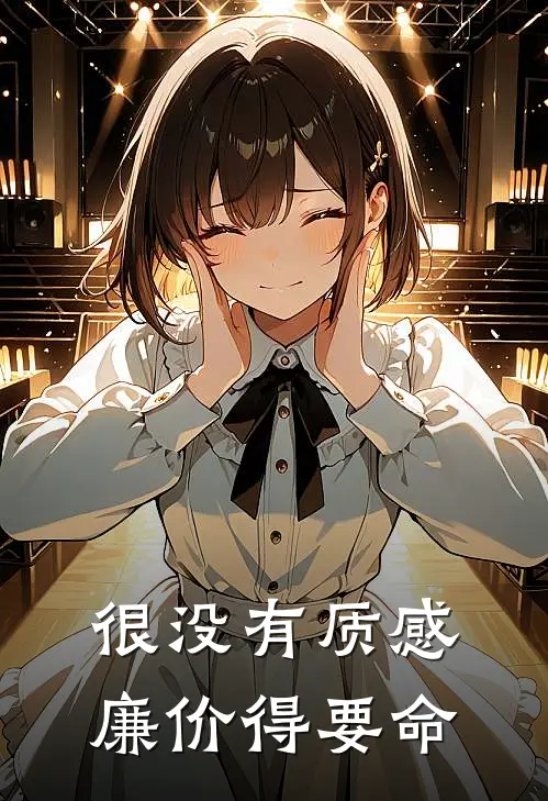 很没有质感廉价得要命