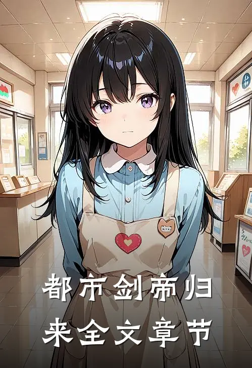 都市剑帝归来全文章节