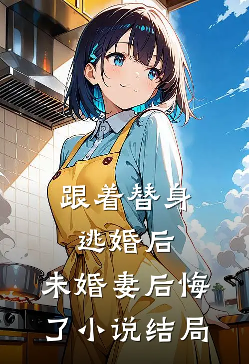 跟着替身逃婚后，未婚妻后悔了小说结局