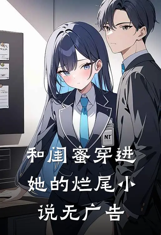 和闺蜜穿进她的烂尾小说无广告