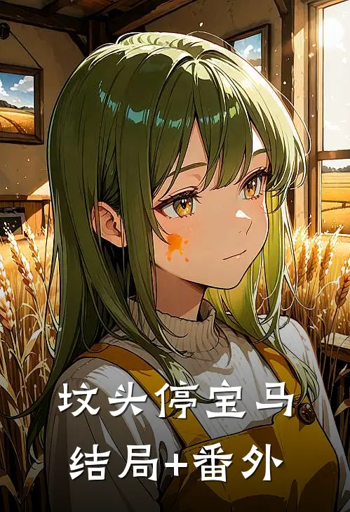 坟头停宝马结局+番外