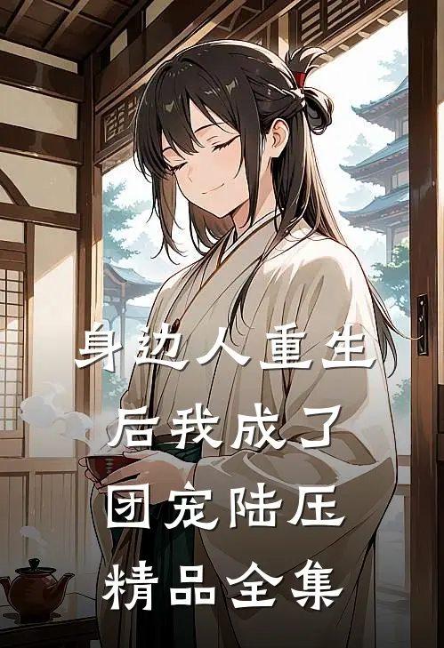 身边人重生后我成了团宠陆压精品全集