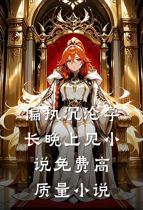 偏执沉沦学长晚上见小说免费高质量小说