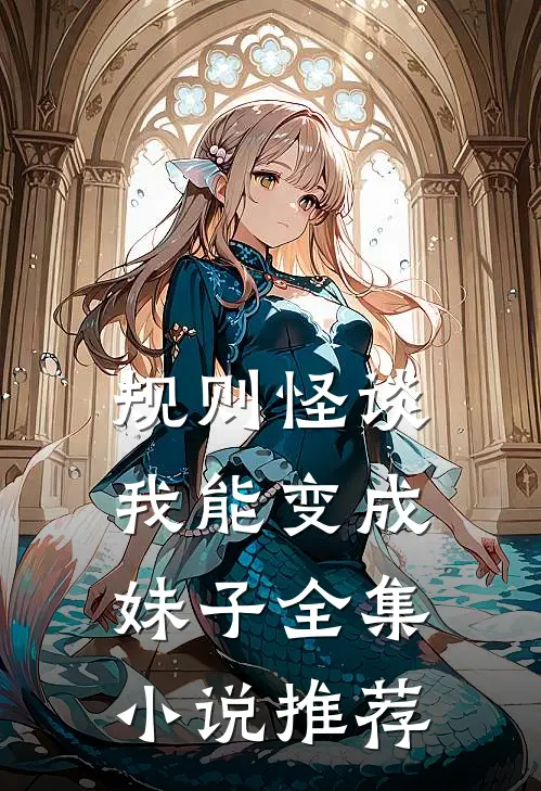 规则怪谈：我能变成妹子全集小说推荐