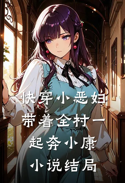 快穿小恶妇，带着全村一起奔小康小说结局
