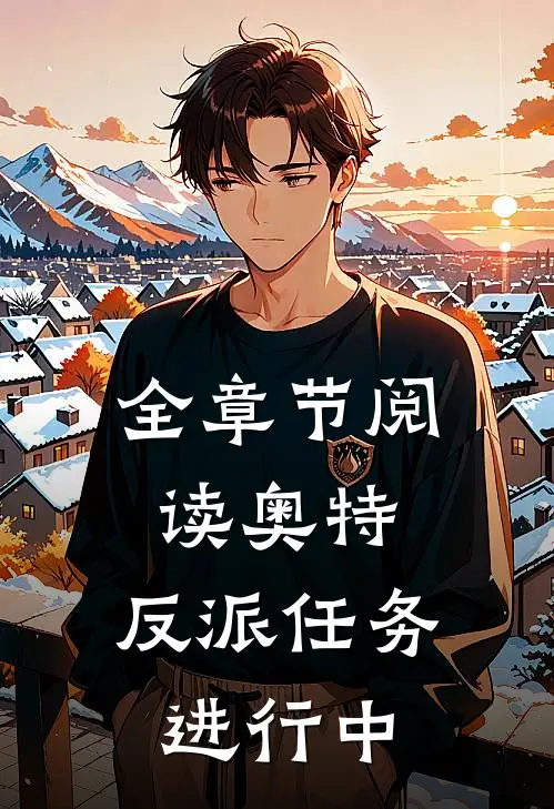 全章节阅读奥特：反派任务进行中