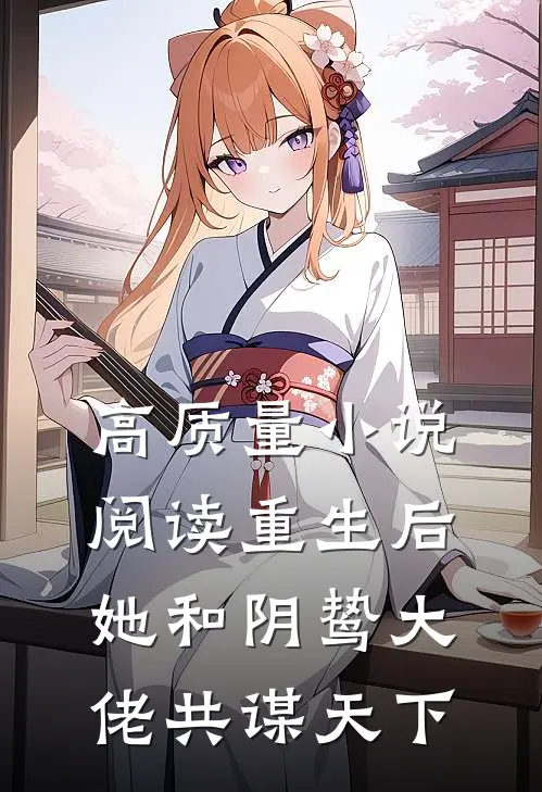 高质量小说阅读重生后，她和阴鸷大佬共谋天下