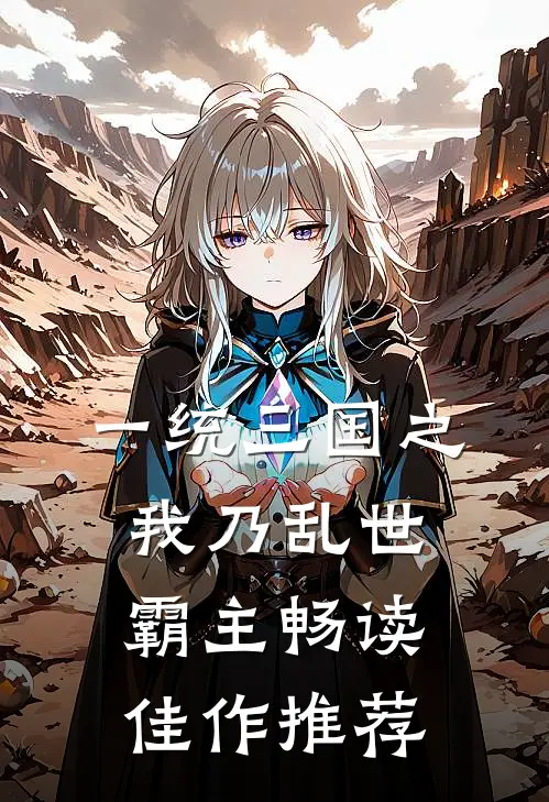 一统三国之我乃乱世霸主畅读佳作推荐