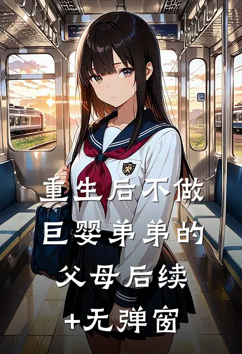 重生后不做巨婴弟弟的父母后续+无弹窗